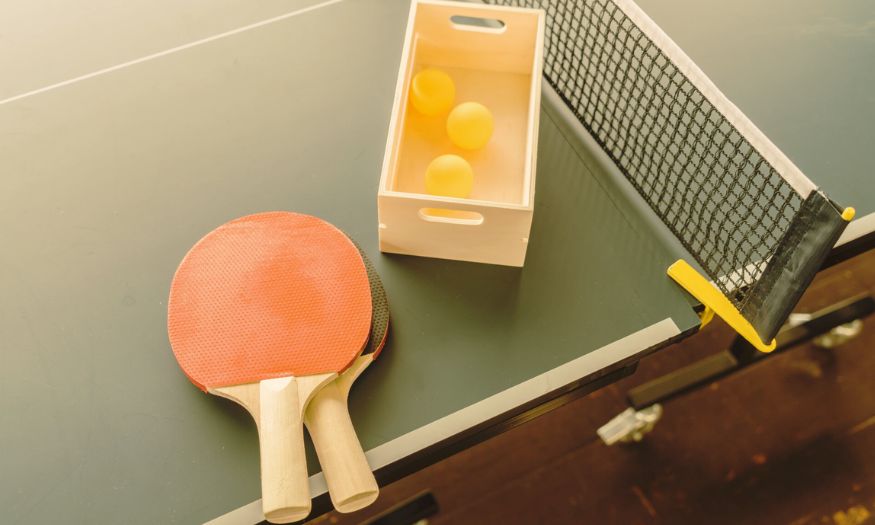 Table Tennis