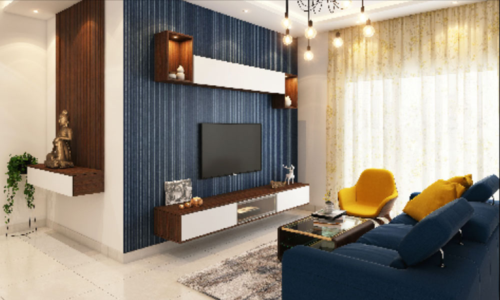 Gaondevi Crown: Gold Class interior